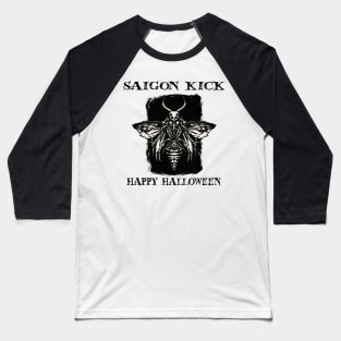 saigon kick Baseball T-Shirt